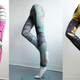 Illustration for article titled These robotic armor leggings will bring out your inner cyborg